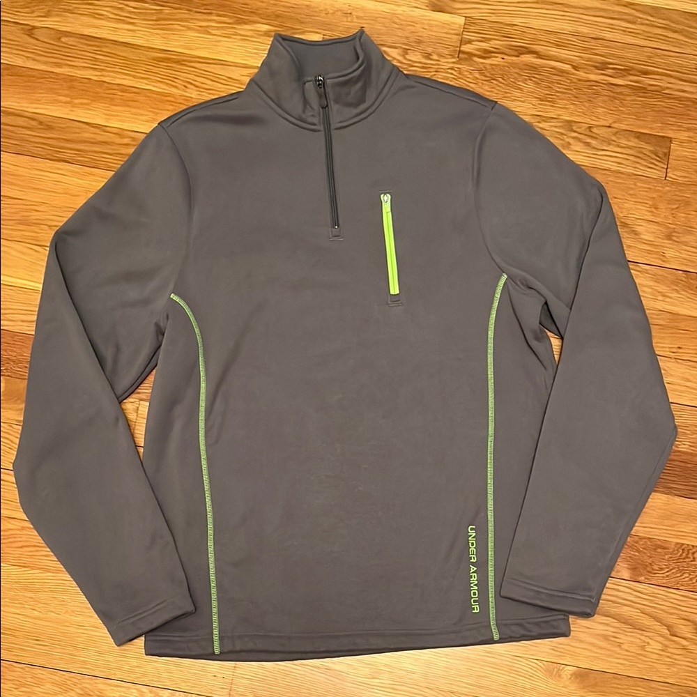 Under Armour Men's Sweatshirt Size Medium